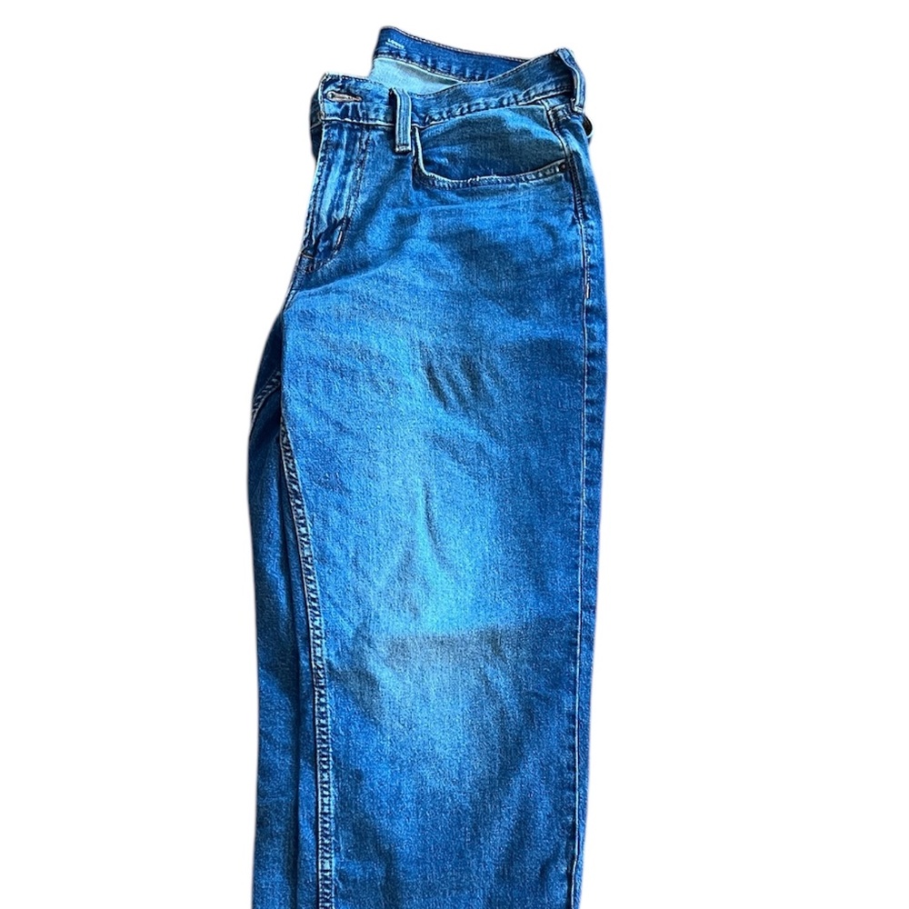 Old navy nwot 33x30 Loose Built-In Flex Jeans